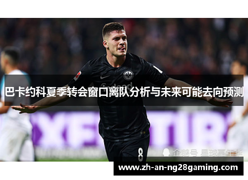 巴卡约科夏季转会窗口离队分析与未来可能去向预测 巴卡约科夏季转会窗口离队分析与未来可能去向预测