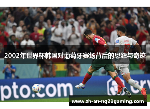 2002年世界杯韩国对葡萄牙赛场背后的恩怨与奇迹 2002年世界杯韩国对葡萄牙赛场背后的恩怨与奇迹