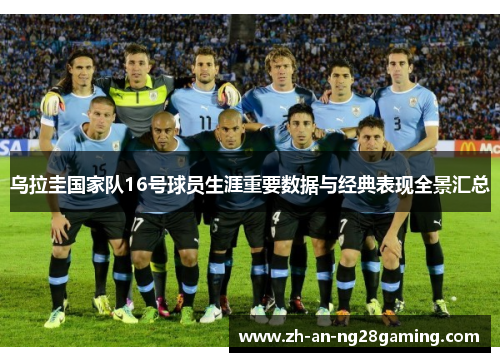 乌拉圭国家队16号球员生涯重要数据与经典表现全景汇总