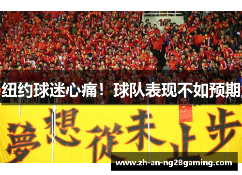 纽约球迷心痛！球队表现不如预期