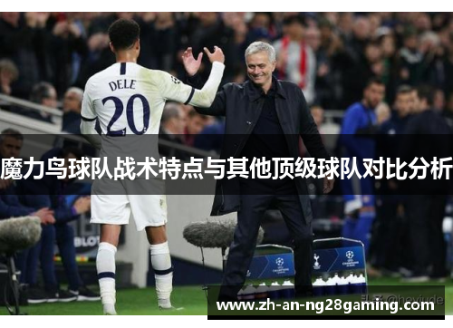 魔力鸟球队战术特点与其他顶级球队对比分析